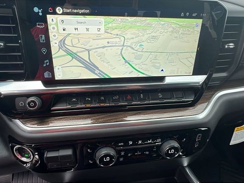 New 2026 Chevrolet Silverado 1500 LT Trail Boss w/ LT Trail Boss Premium Package image 24