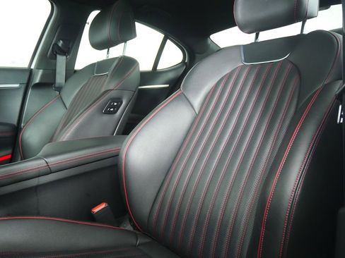 Used 2024 Genesis G70 2.5T w/ Sport Prestige Package image 11