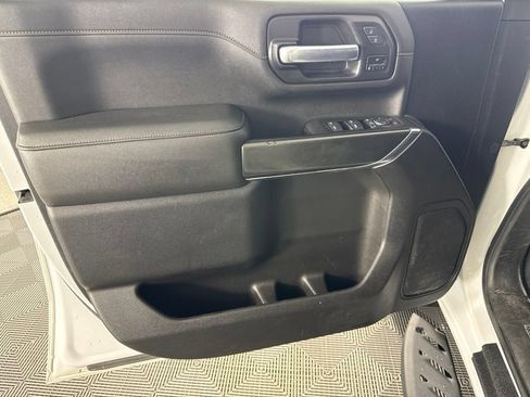 Used 2021 GMC Sierra 2500 AT4 w/ Gooseneck/5TH Wheel Package AWD/4WD image 11