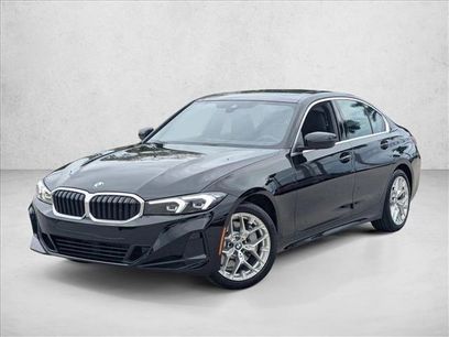 Used 2025 BMW 330i Sedan w/ Convenience Package