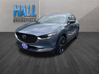 Used 2024 MAZDA CX-30 AWD 2.5 S w/ Preferred Package