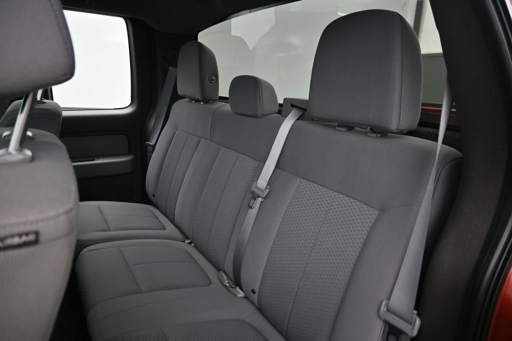 Used 2014 Ford F150 STX w/ Equipment Group 201A Mid AWD/4WD image 18