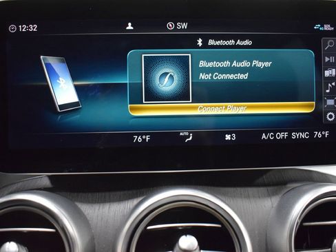 Used 2021 Mercedes-Benz C 300 4MATIC Sedan w/ Driver Assistance Package image 30