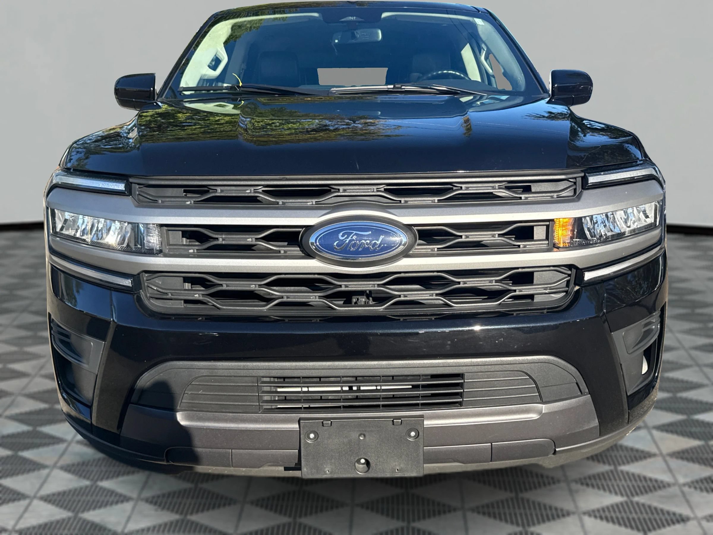 Used 2024 Ford Expedition Max XLT AWD/4WD image 20