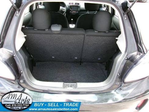 Used 2021 Mitsubishi Mirage LE FWD image 14