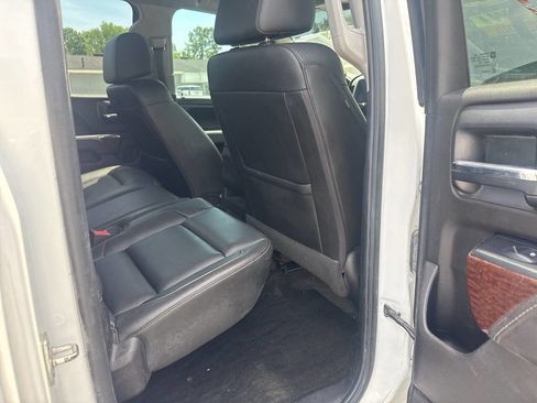 Used 2016 GMC Sierra 1500 SLE AWD/4WD image 22
