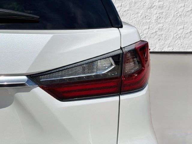 Used 2019 Lexus RX 350L AWD image 10