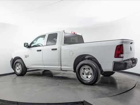 Used 2022 RAM 1500 Tradesman RWD image 6