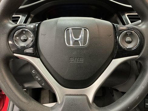 Used 2014 Honda Civic EX image 12