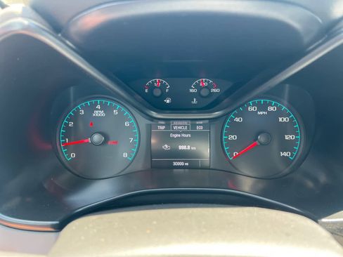 Used 2016 Chevrolet Colorado W/T RWD image 22