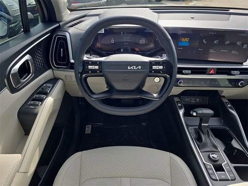 New 2026 Kia Sorento S image 15