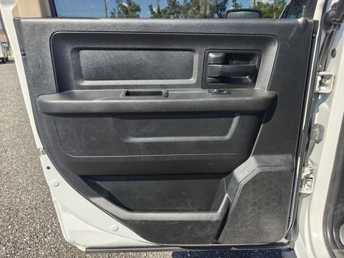 Used 2020 RAM 2500 Tradesman image 31