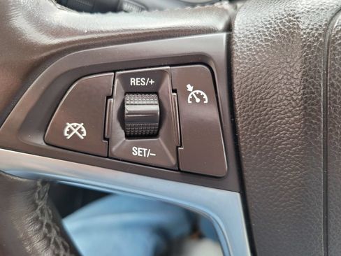 Used 2016 Buick Verano Leather w/ Experience Buick Package FWD image 25