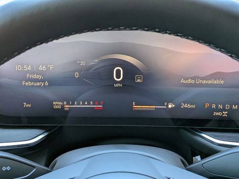 New 2026 Buick Envision Preferred AWD/4WD image 29