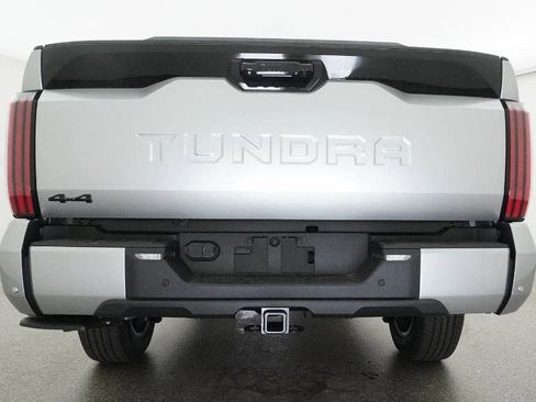 New 2026 Toyota Tundra Platinum AWD/4WD image 23