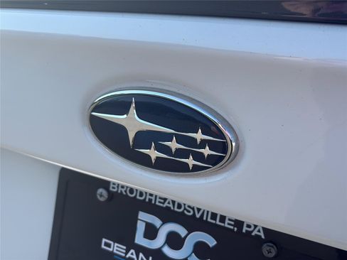 Used 2024 Subaru Legacy Sport AWD/4WD image 43
