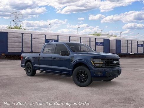 New 2026 Ford F150 XLT AWD/4WD image 7