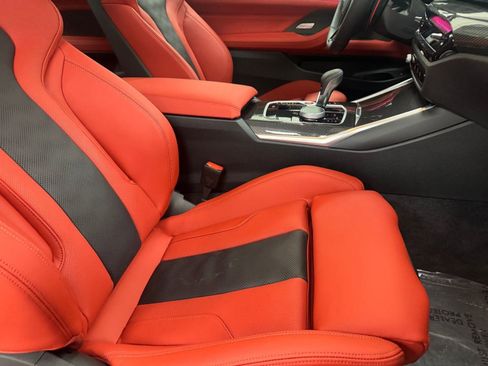 New 2026 BMW M4 xDrive Competition w/ Executive Package image 27