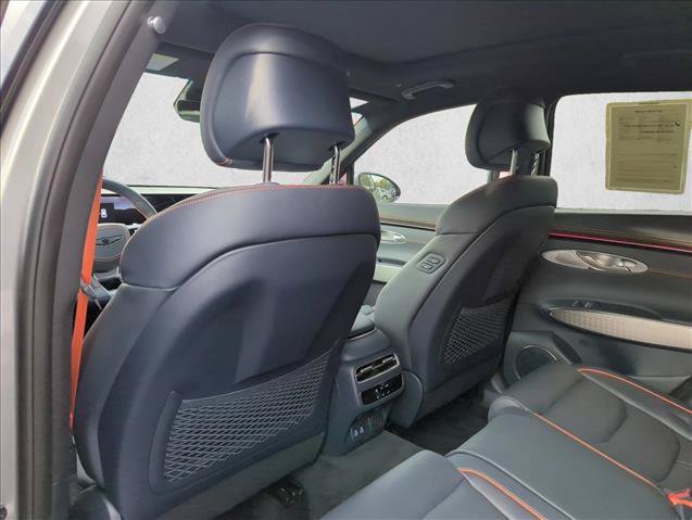 Used 2026 Genesis GV70 2.5T Sport Prestige AWD/4WD image 27