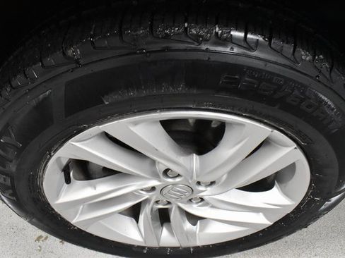 Used 2024 Buick Envista Preferred image 9