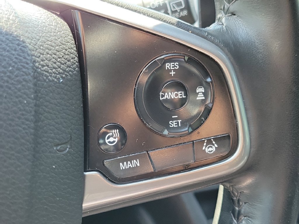 Used 2021 Honda CR-V Touring image 33
