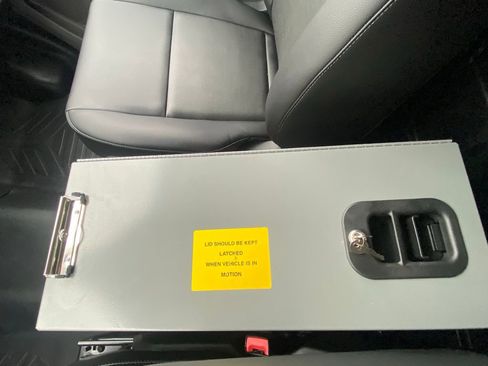 New 2025 Ford Transit 250 Base image 18