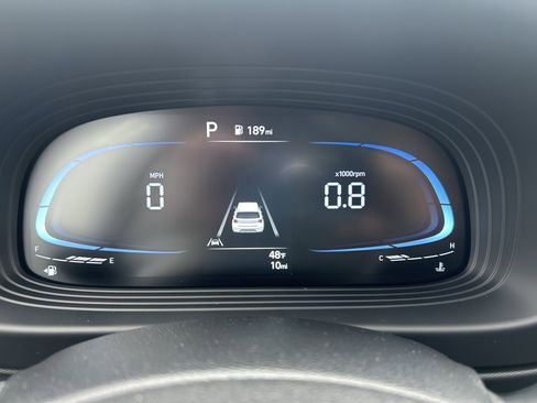 New 2026 Hyundai Venue SEL FWD image 21