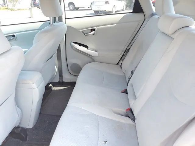 Used 2013 Toyota Prius Two FWD image 14