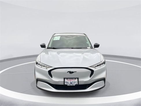 Certified 2023 Ford Mustang Mach-E Select image 2