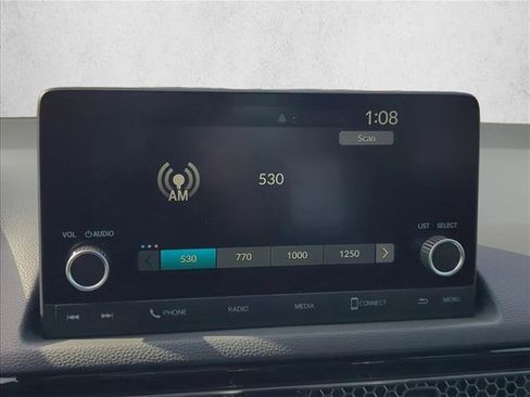 New 2026 Honda Civic Sport image 12