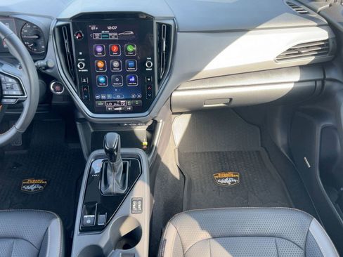 Used 2024 Subaru Crosstrek 2.5i Wilderness image 26