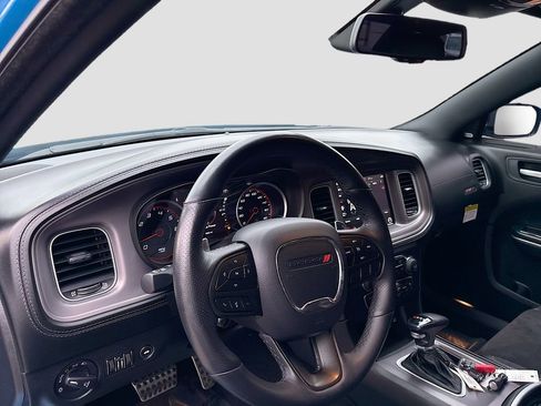 Used 2023 Dodge Charger Scat Pack w/ Plus Group image 9