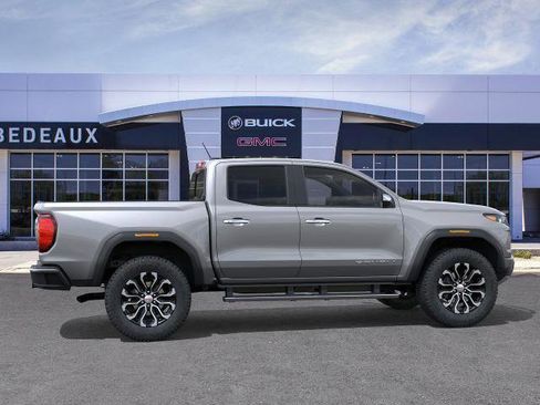 New 2026 GMC Canyon Denali image 77