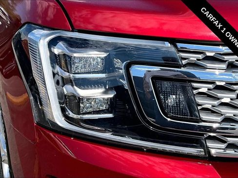 Used 2019 Ford Expedition Platinum AWD/4WD image 32