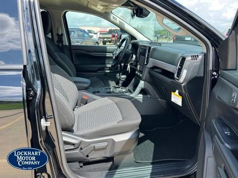 New 2026 Ford Ranger XL RWD image 31