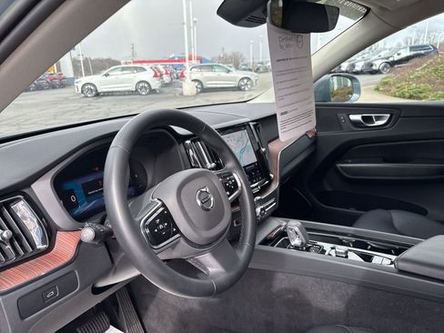 Certified 2023 Volvo XC60 B5 Plus w/ Climate Package image 17