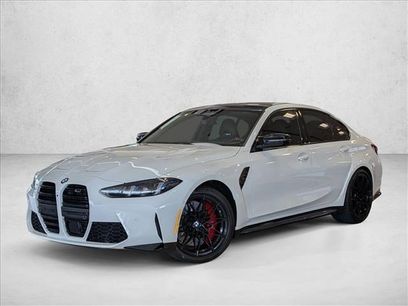 New 2026 BMW M3 Competition