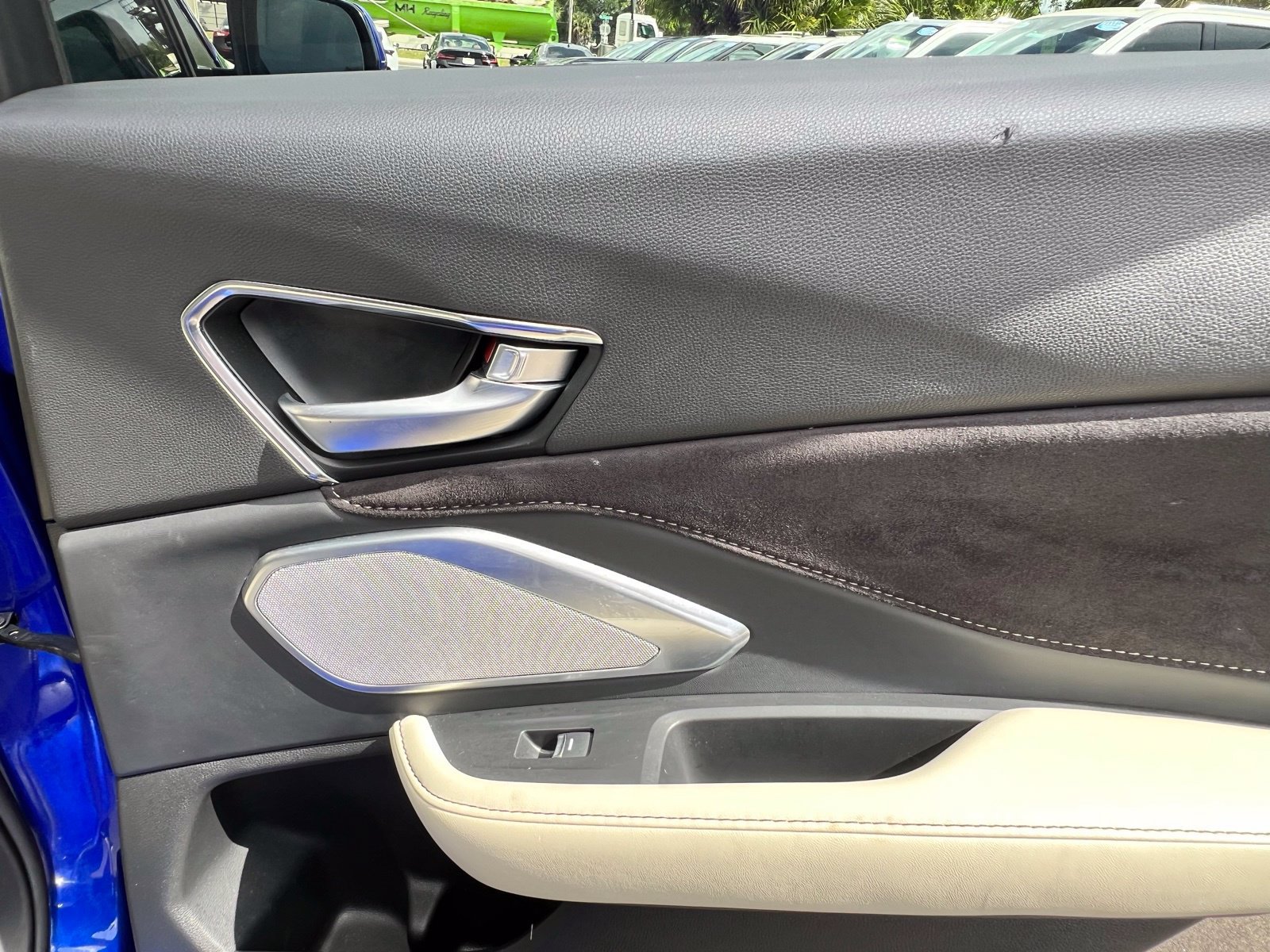 Used 2024 Acura RDX w/ Advance Package AWD/4WD image 60