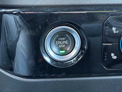 Used 2024 Chevrolet Silverado 1500 RST w/ Z71 Off-Road Package image 33