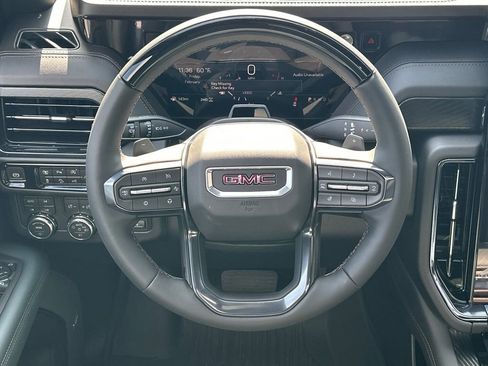 New 2026 GMC Yukon XL AT4 w/ AT4 Premium Plus Package image 26