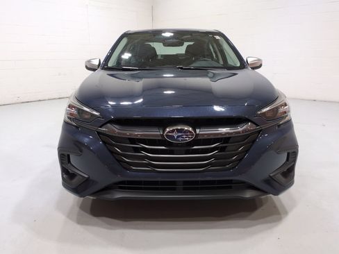 Certified 2024 Subaru Legacy Touring XT AWD/4WD image 8