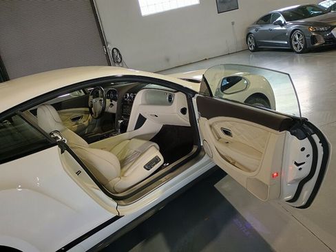 Used 2012 Bentley Continental GT AWD/4WD image 35
