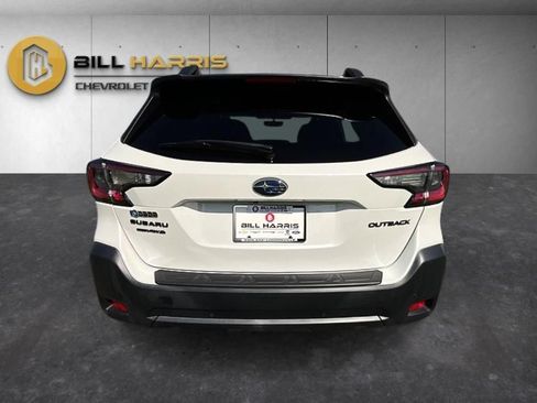 Used 2024 Subaru Outback Onyx Edition AWD/4WD image 11