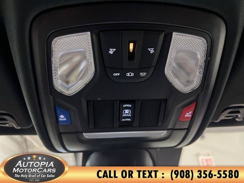 Used 2022 RAM 1500 Rebel w/ Rebel Level 2 Equipment Group AWD/4WD image 38