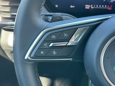 New 2025 Buick Envision Preferred image 35