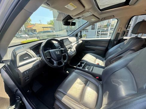 Used 2019 Honda Odyssey EX-L image 11