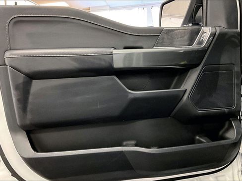 Certified 2023 Ford F150 XLT w/ Equipment Group 302A High image 22