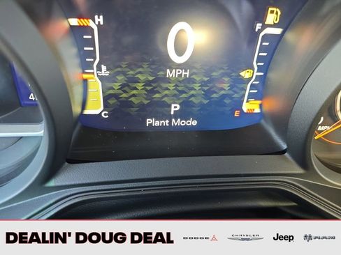 New 2026 Jeep Gladiator Sport image 17