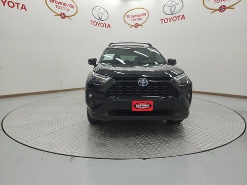 Certified 2024 Toyota RAV4 XLE Premium image 4