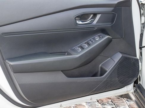 Certified 2024 Honda Accord LX image 6